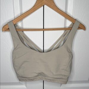 Lululemon Free to Be Serene Bra – Light Support (C/D Cup)